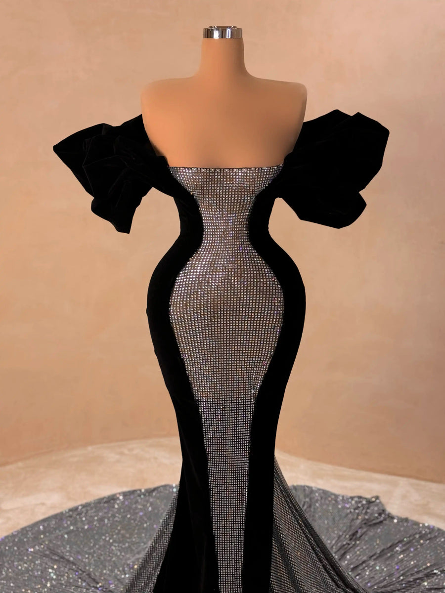 Evening Dress - 051