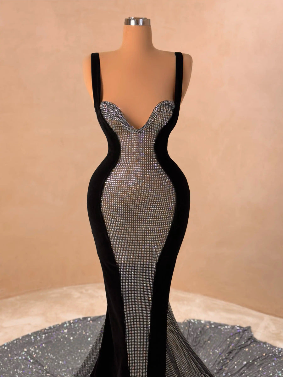 Evening Dress - 051