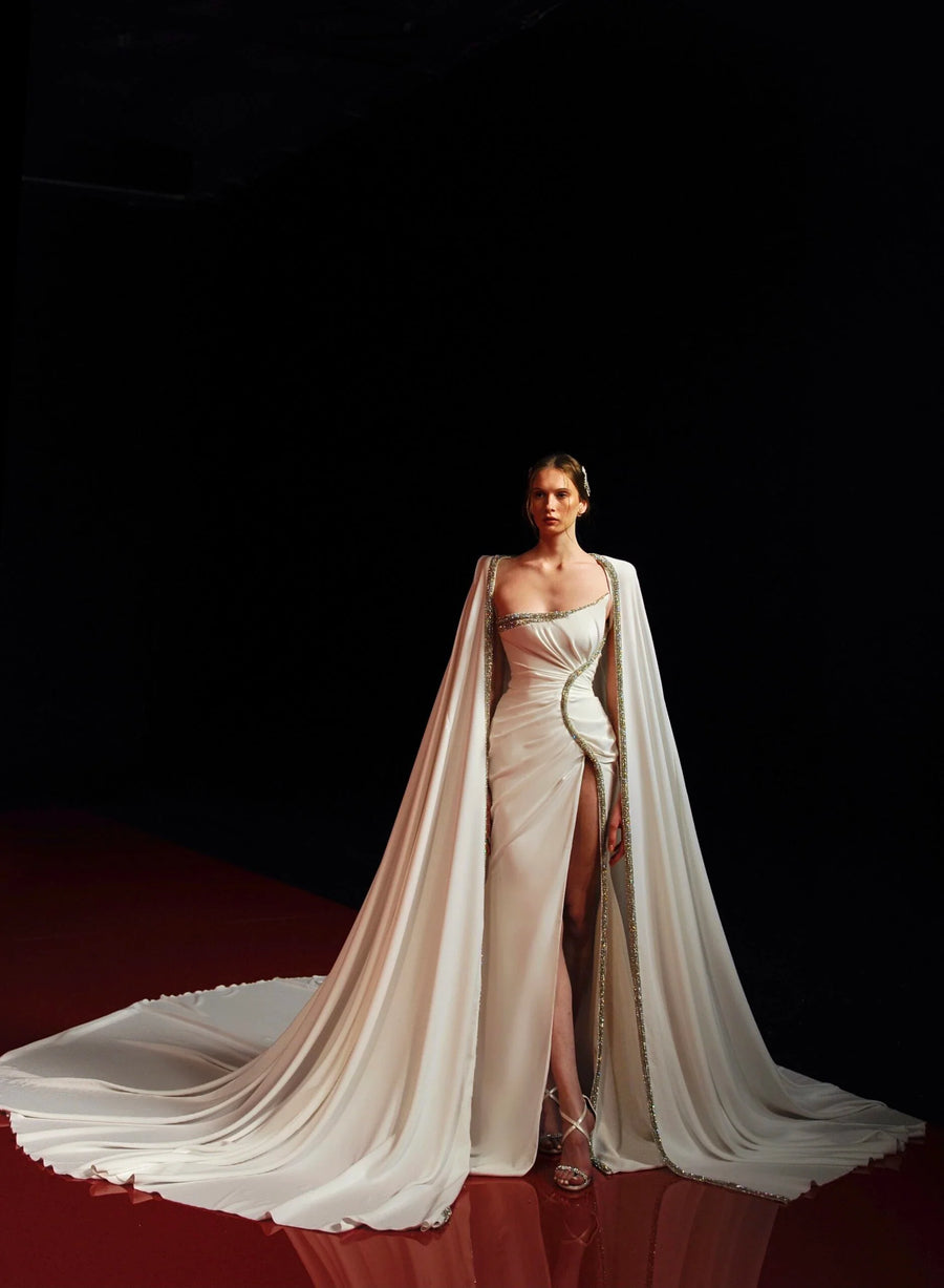Bridal S/S '22 - 013