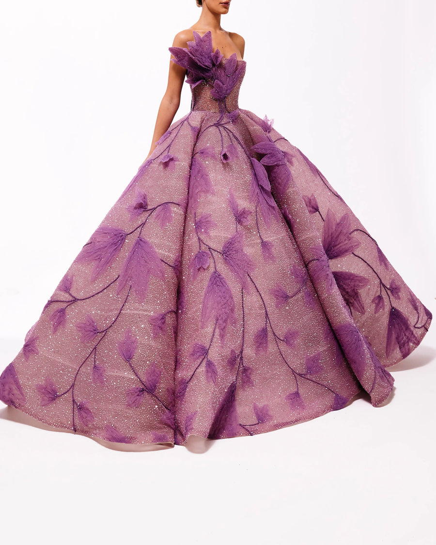 Haute Allure - 014