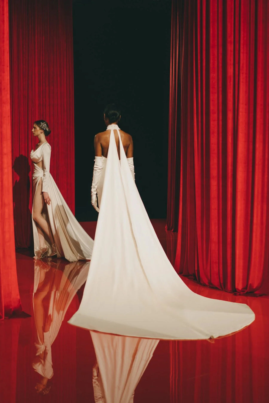 Bridal S/S '22 - 014
