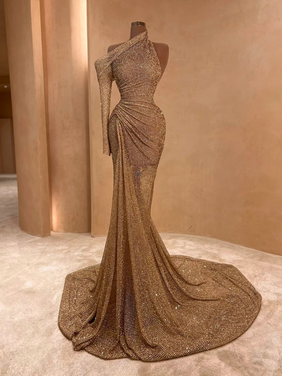 Evening Dress - 057