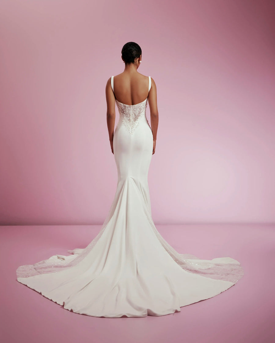 Bridal RTW '24 - 016
