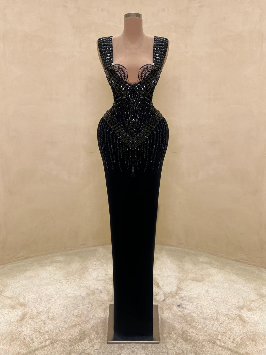 Evening Dress - 207