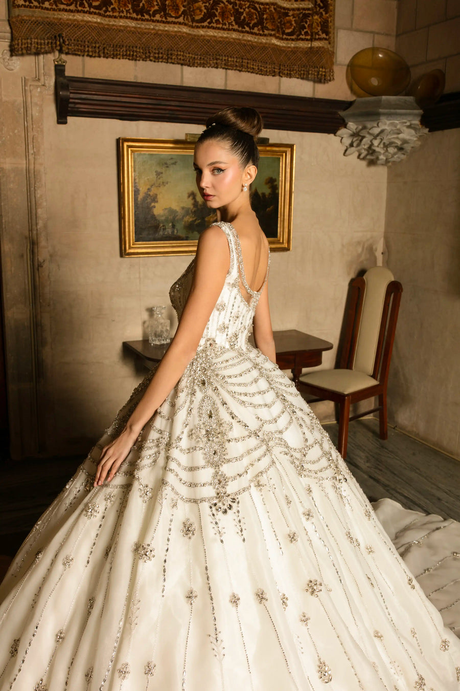 BRIDAL EVERLINE '26 - 006