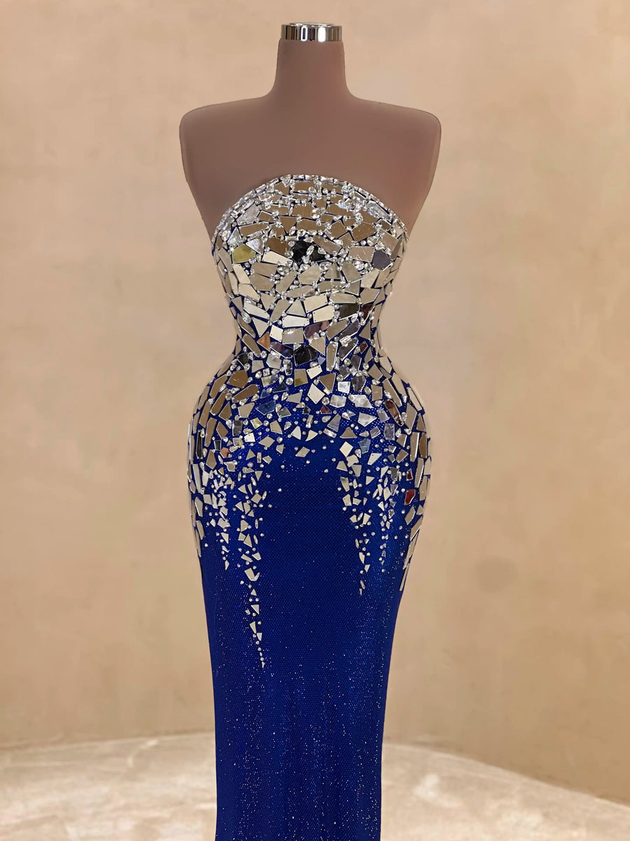 Evening Dress - 060