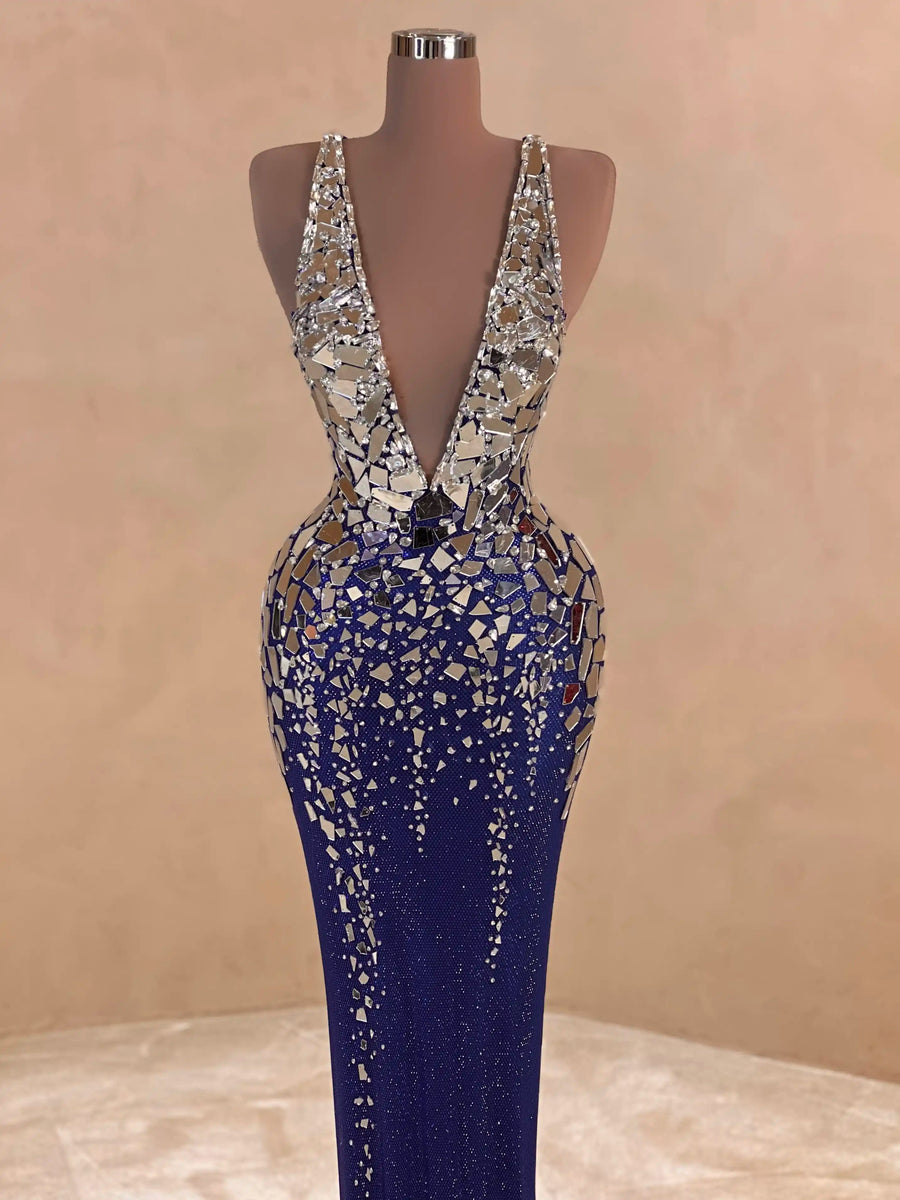 Evening Dress - 060