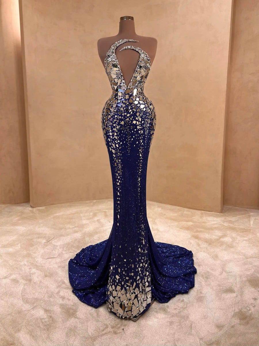 Evening Dress - 060