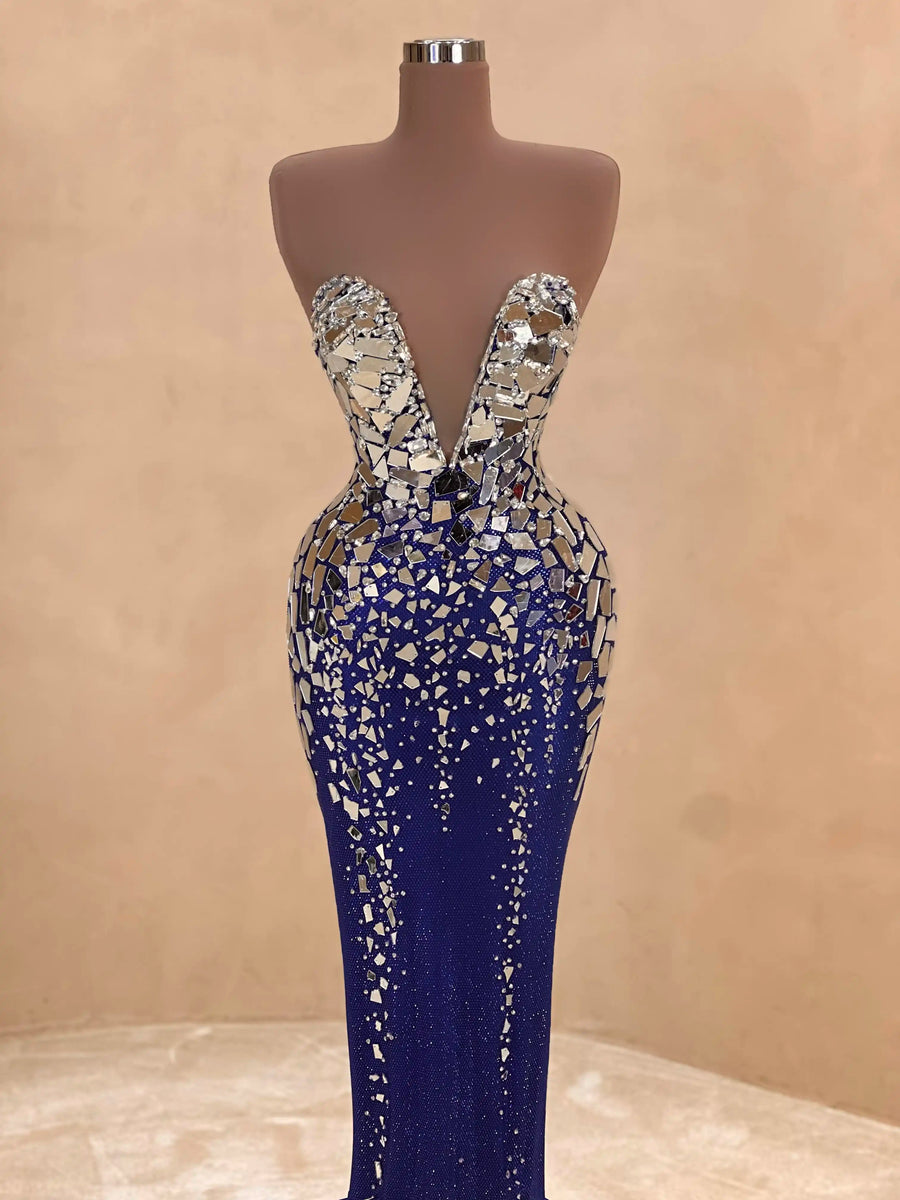 Evening Dress - 060