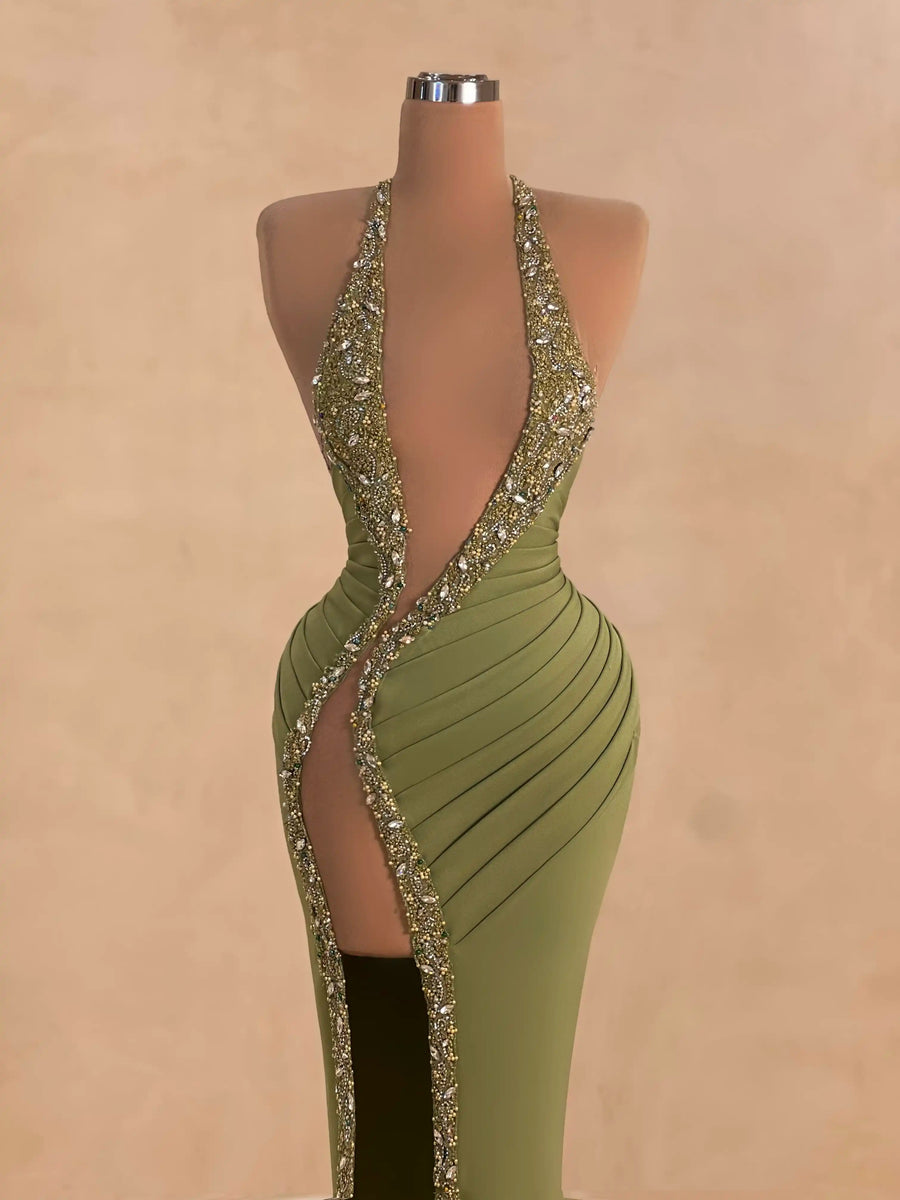 Evening Dress - 061