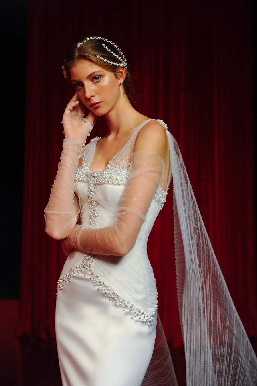 Bridal S/S '22 - 017