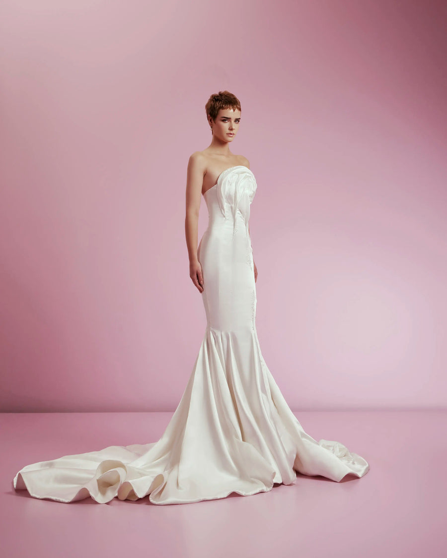 Bridal RTW '24 - 019