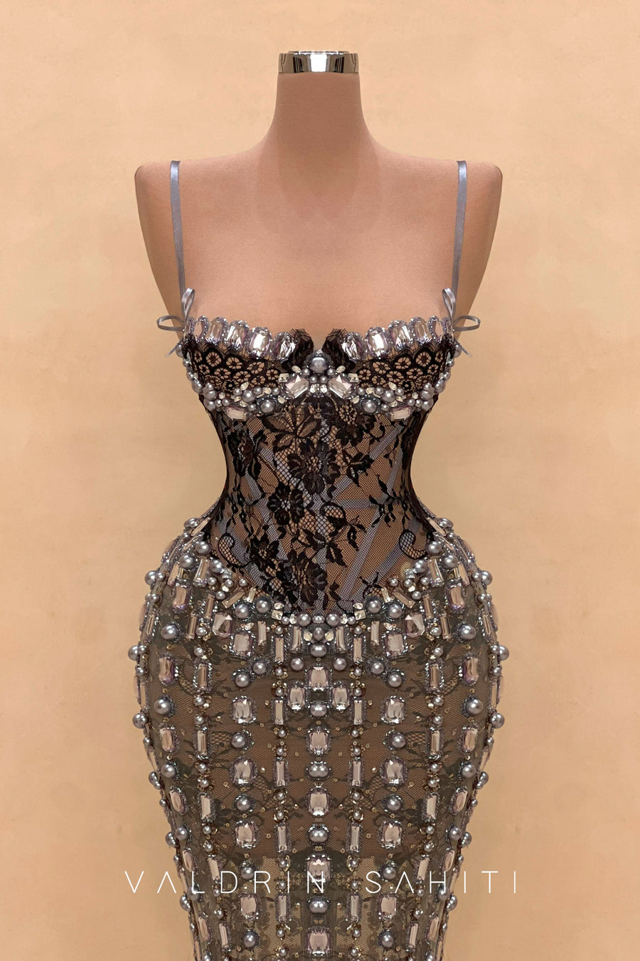 Evening Dress - 145