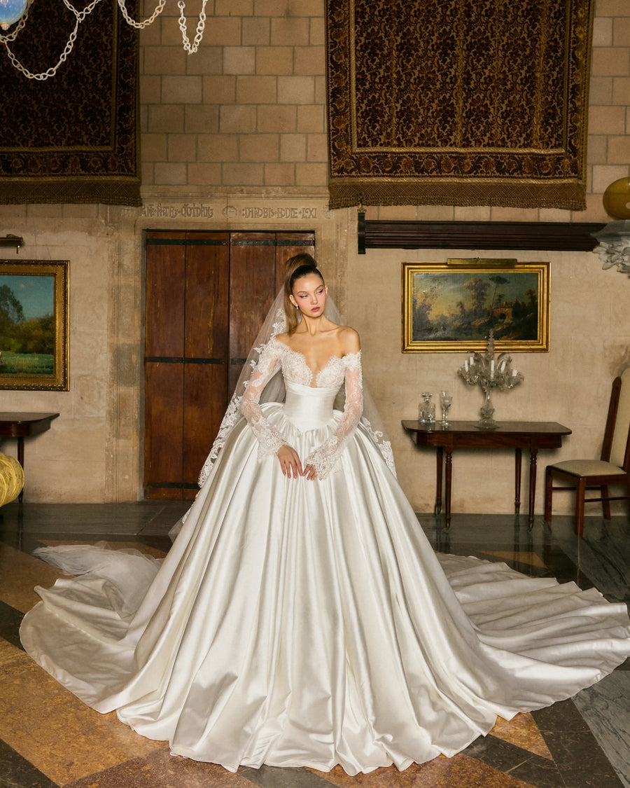 BRIDAL EVERLINE '26 - 007