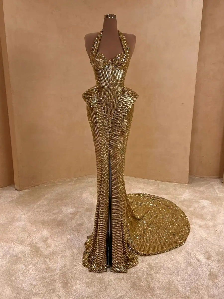 Evening Dress - 068