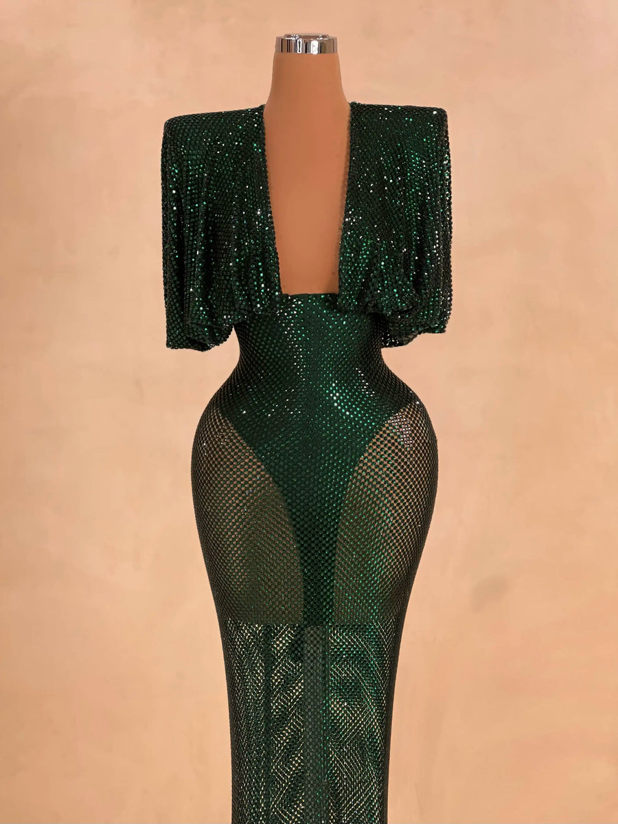 Evening Dress - 070