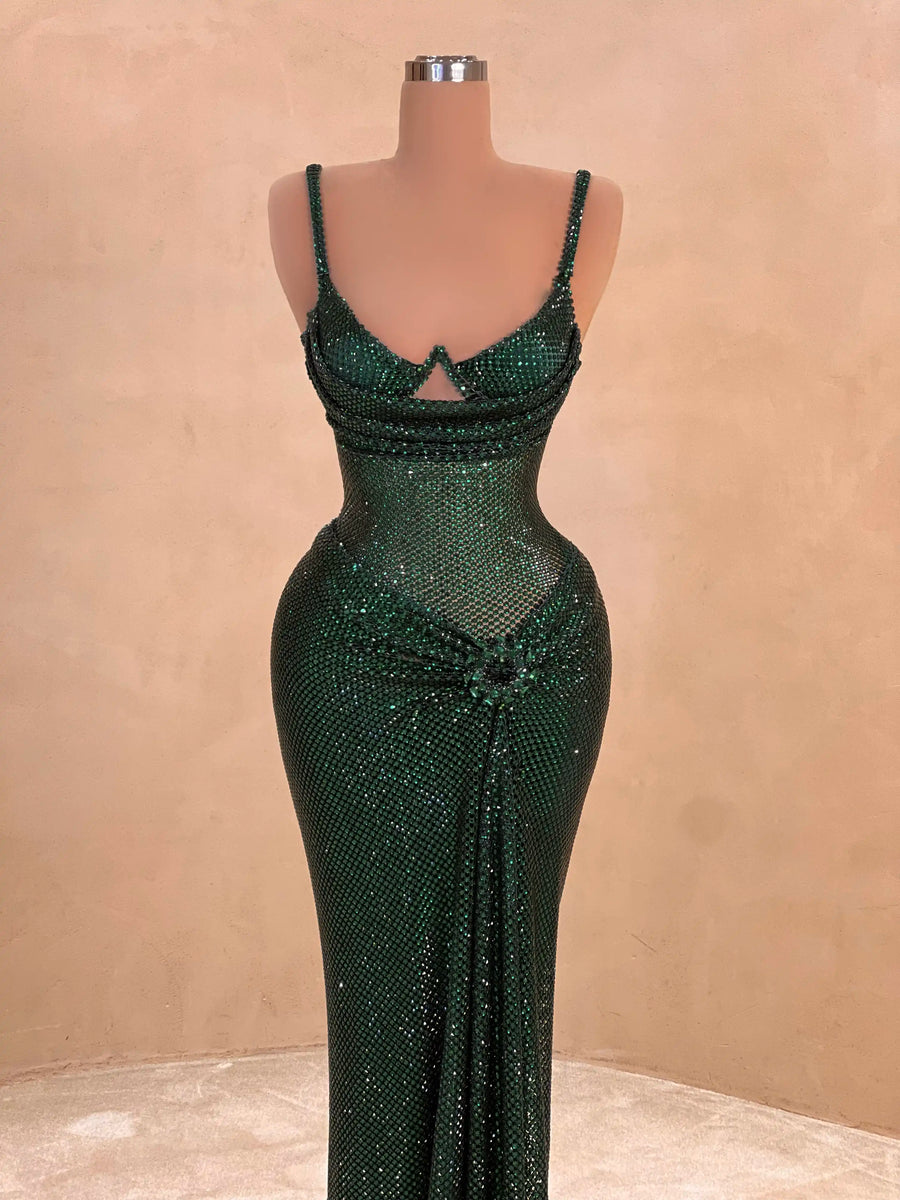 Evening Dress - 070