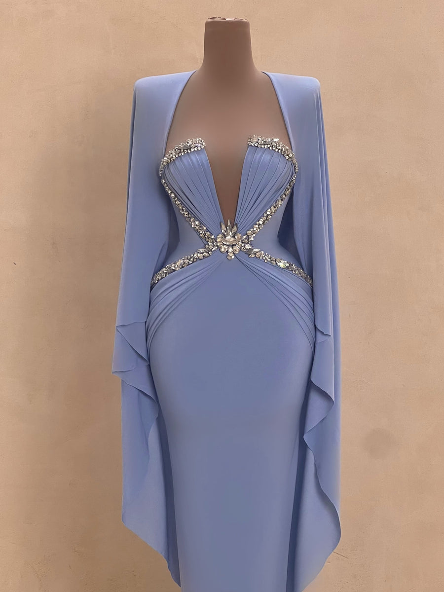 Evening Dress - 132