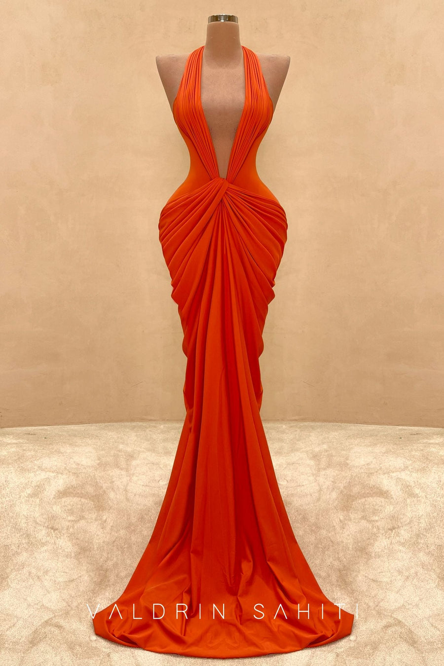 Evening Dress - 171