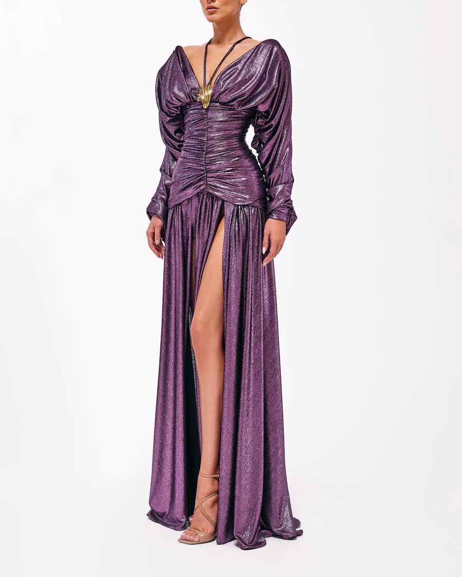 Metallic Majesty - 019