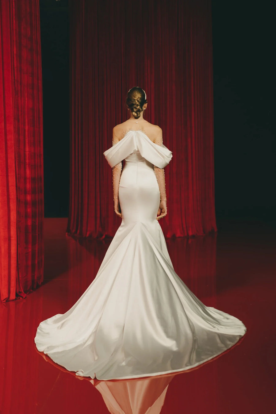 Bridal S/S '22 - 019