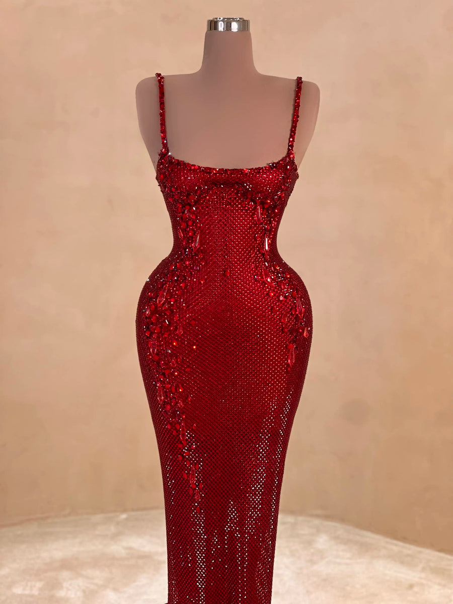Evening Dress - 074