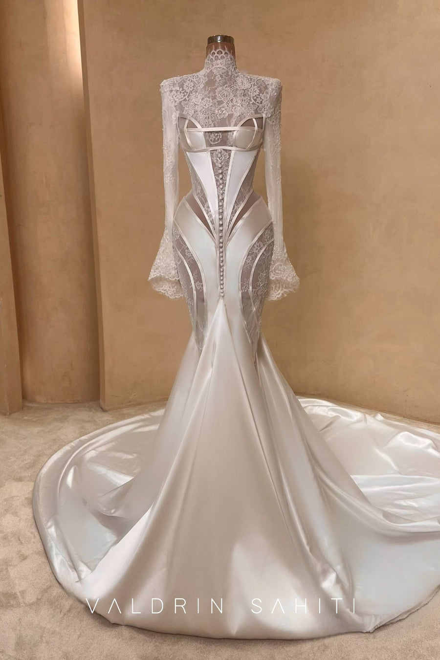 Bridal - 101