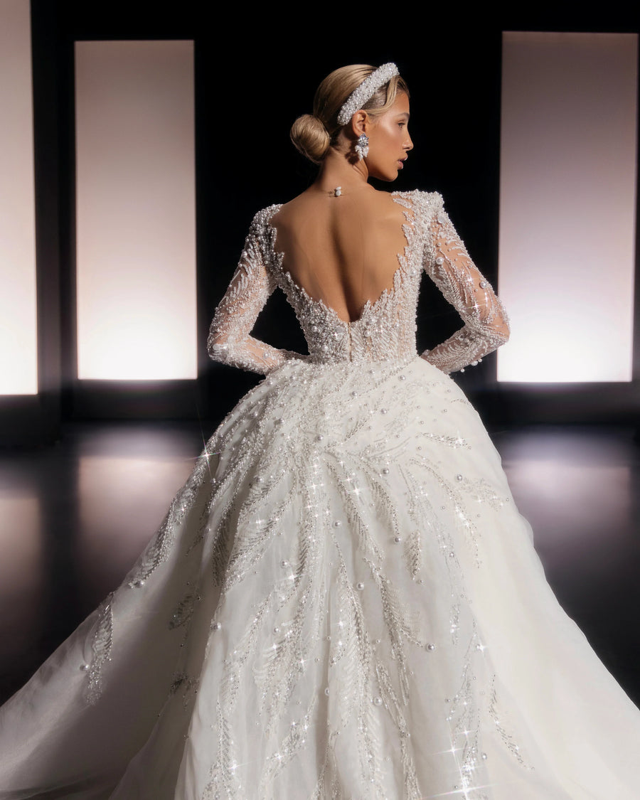Bridal '23 - 014