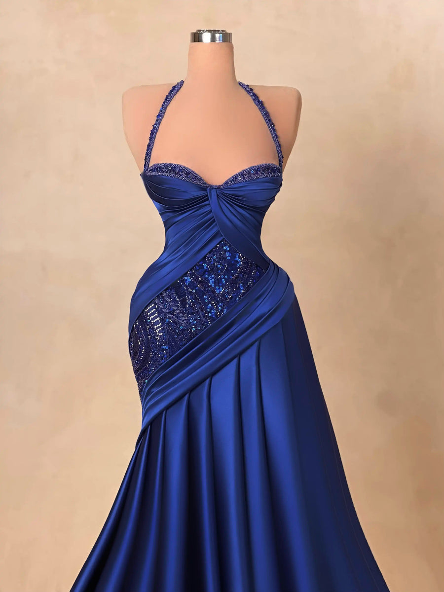 Evening Dress - 075