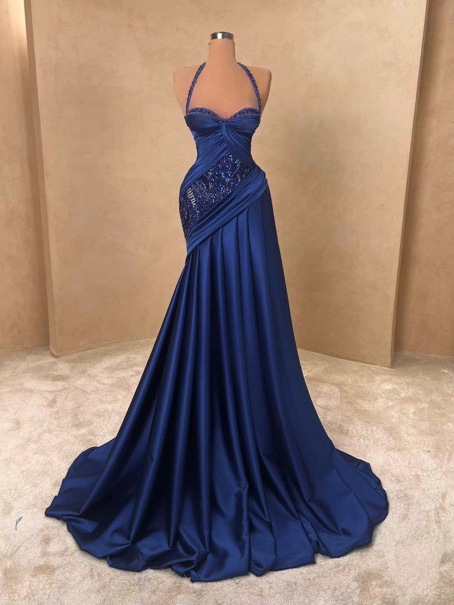 Evening Dress - 075