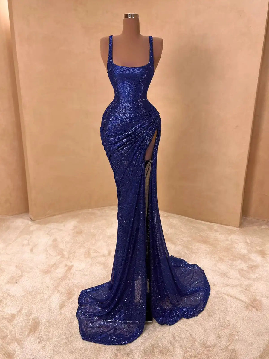 Evening Dress - 076