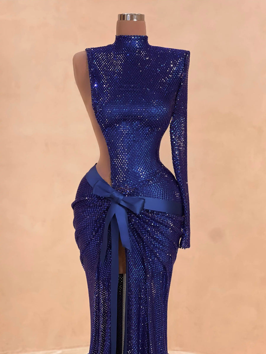 Evening Dress - 076