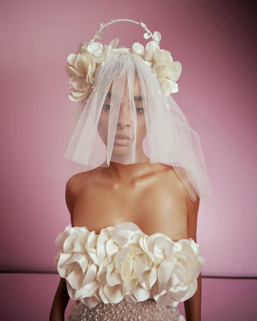 Bridal RTW '24 - 003