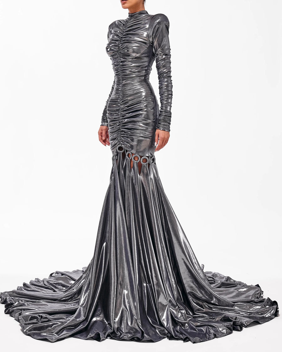 Metallic Majesty - 002