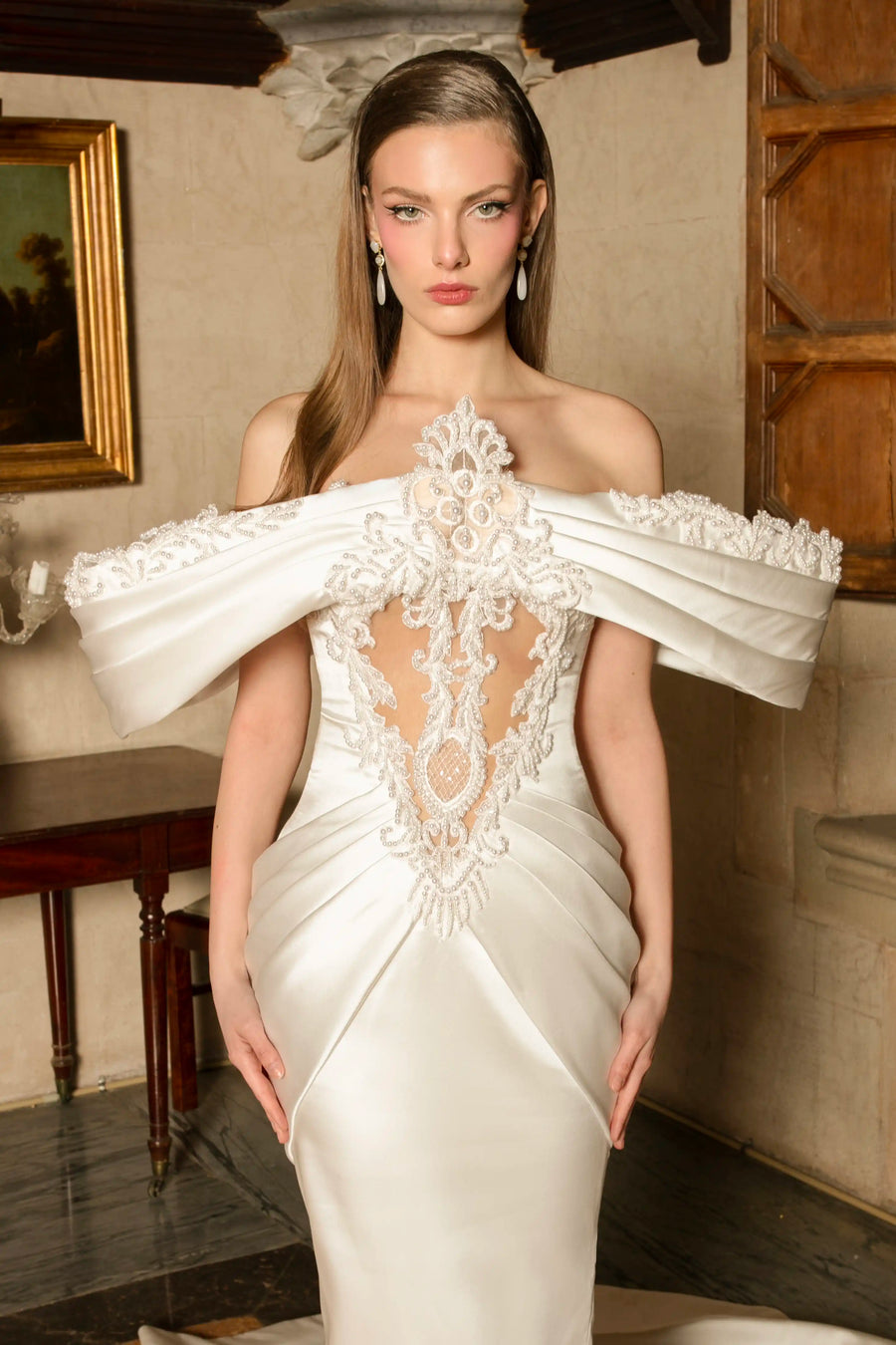BRIDAL EVERLINE '26 - 008