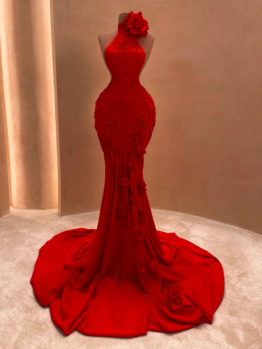 Evening Dress - 008