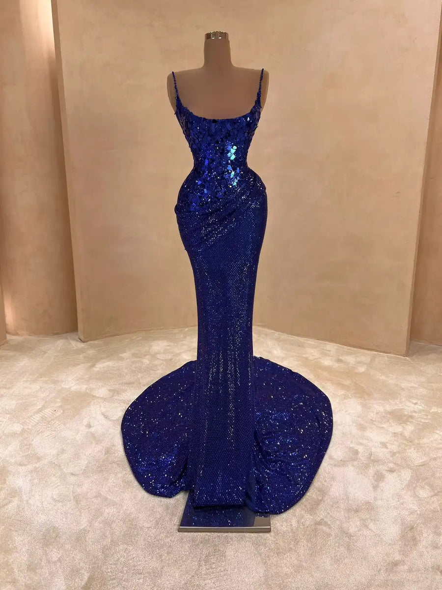 Evening Dress - 077