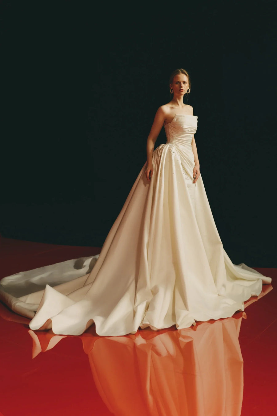 Bridal S/S '22 - 020