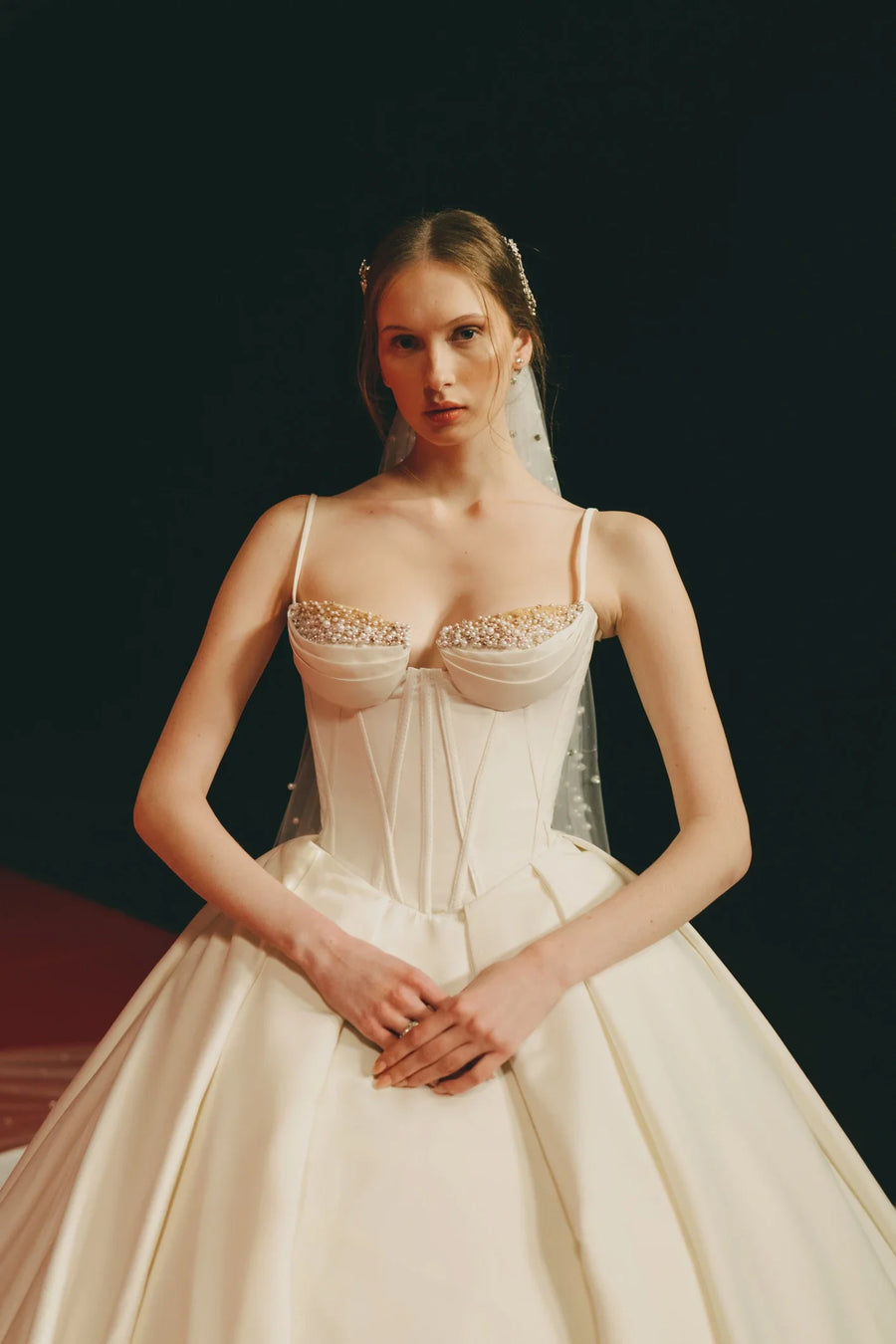 Bridal S/S '22 - 021