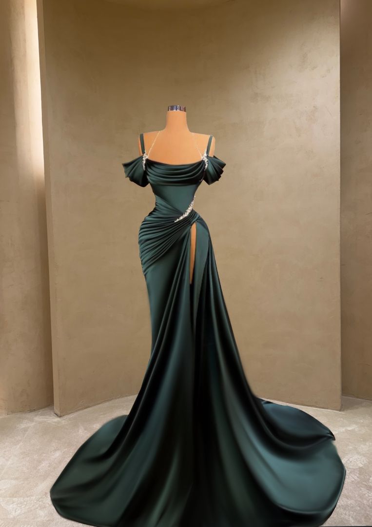 Evening Dress - 082