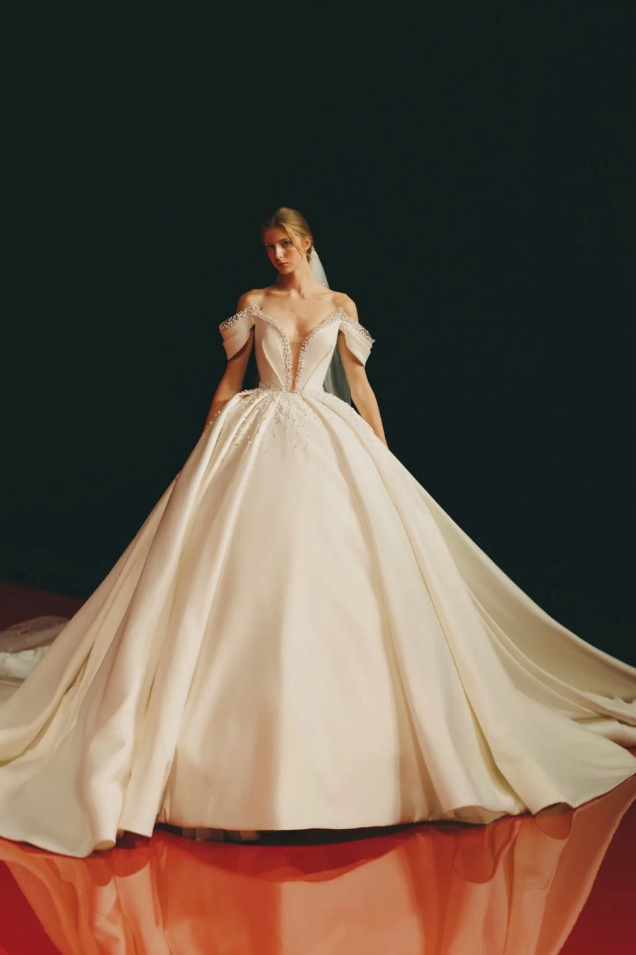 Bridal S/S '22 - 022