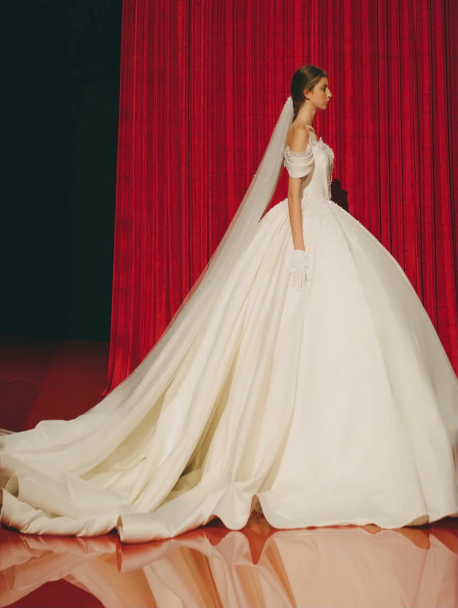 Bridal S/S '22 - 022