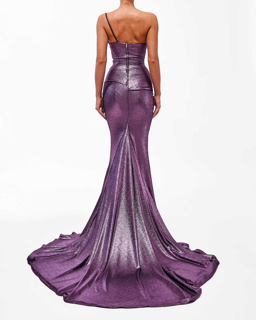 Metallic Majesty - 022