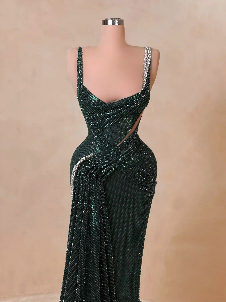 Evening Dress - 086