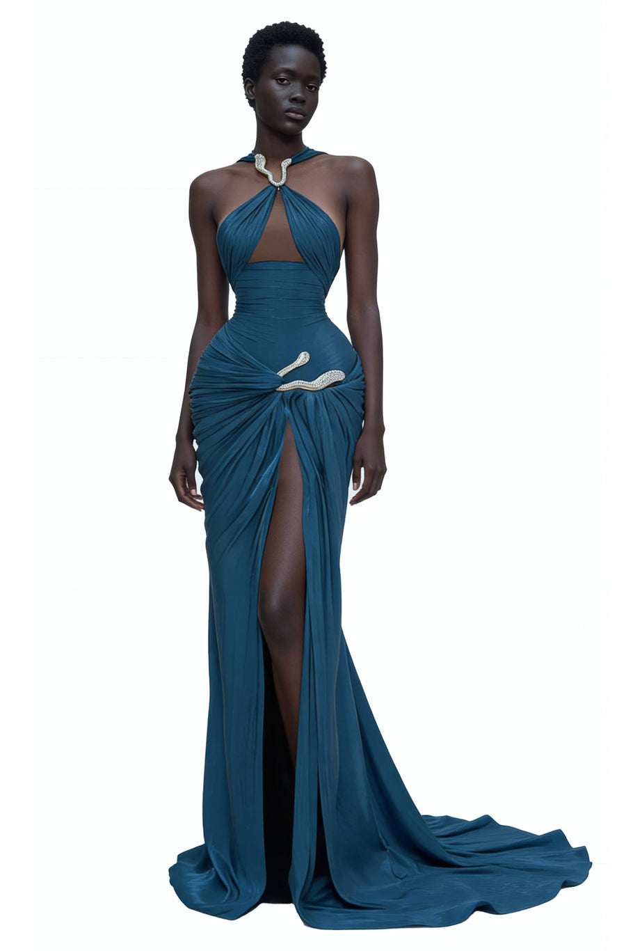 Evening Dress - 191