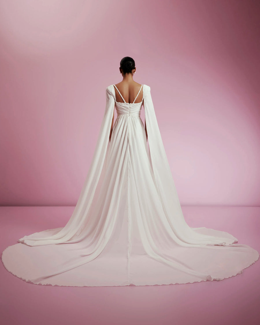 Bridal RTW '24 - 025