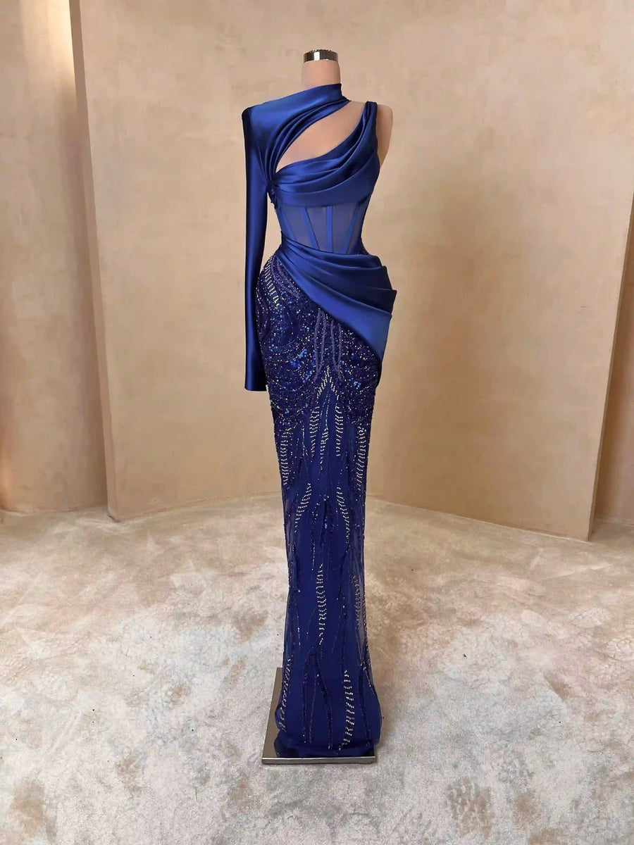 Evening Dress - 087