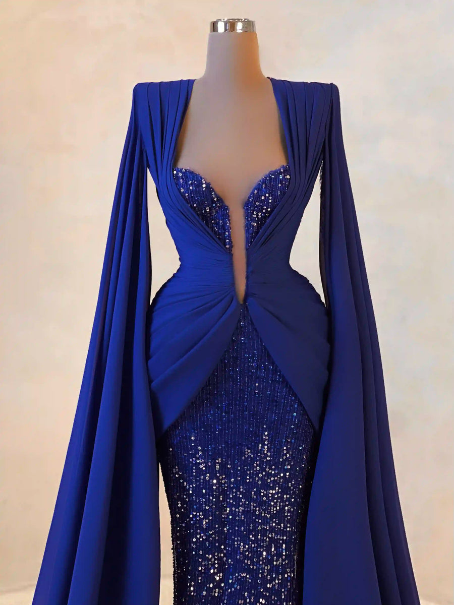 Evening Dress - 087