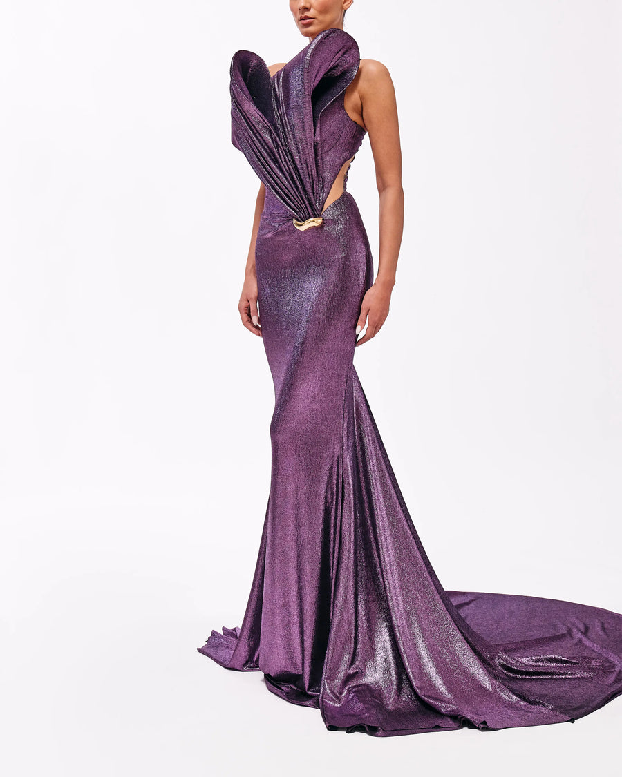 Metallic Majesty - 023