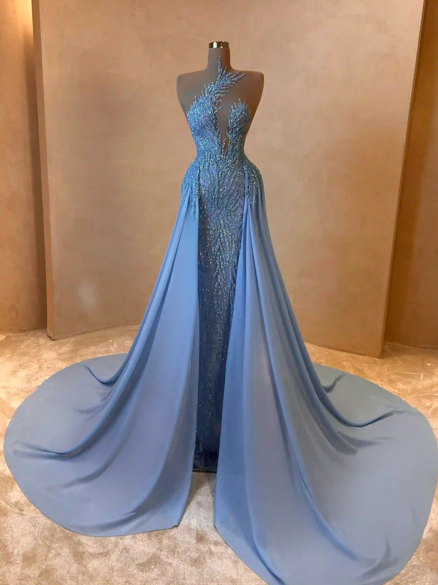 Evening Dress - 088